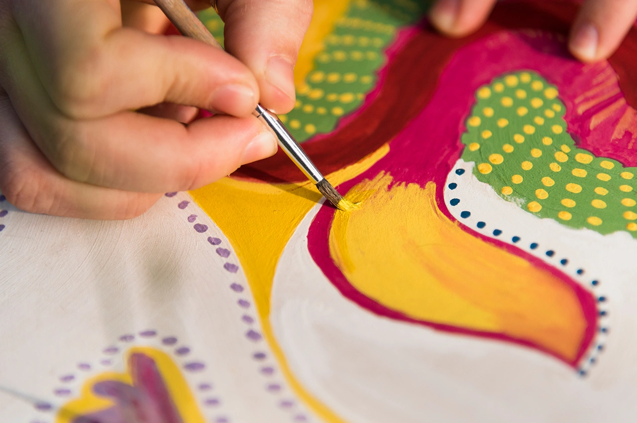 How Art Shapes the Way We Experience Everyday Life blogtime14