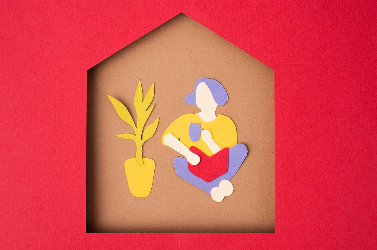 The Beauty of Less: A Guide to Calm and Clutter-Free Homes blogtime16