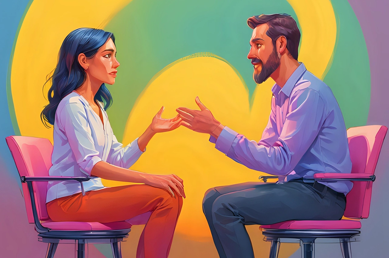 The Quiet Power of Art in Modern Culture blogtime9