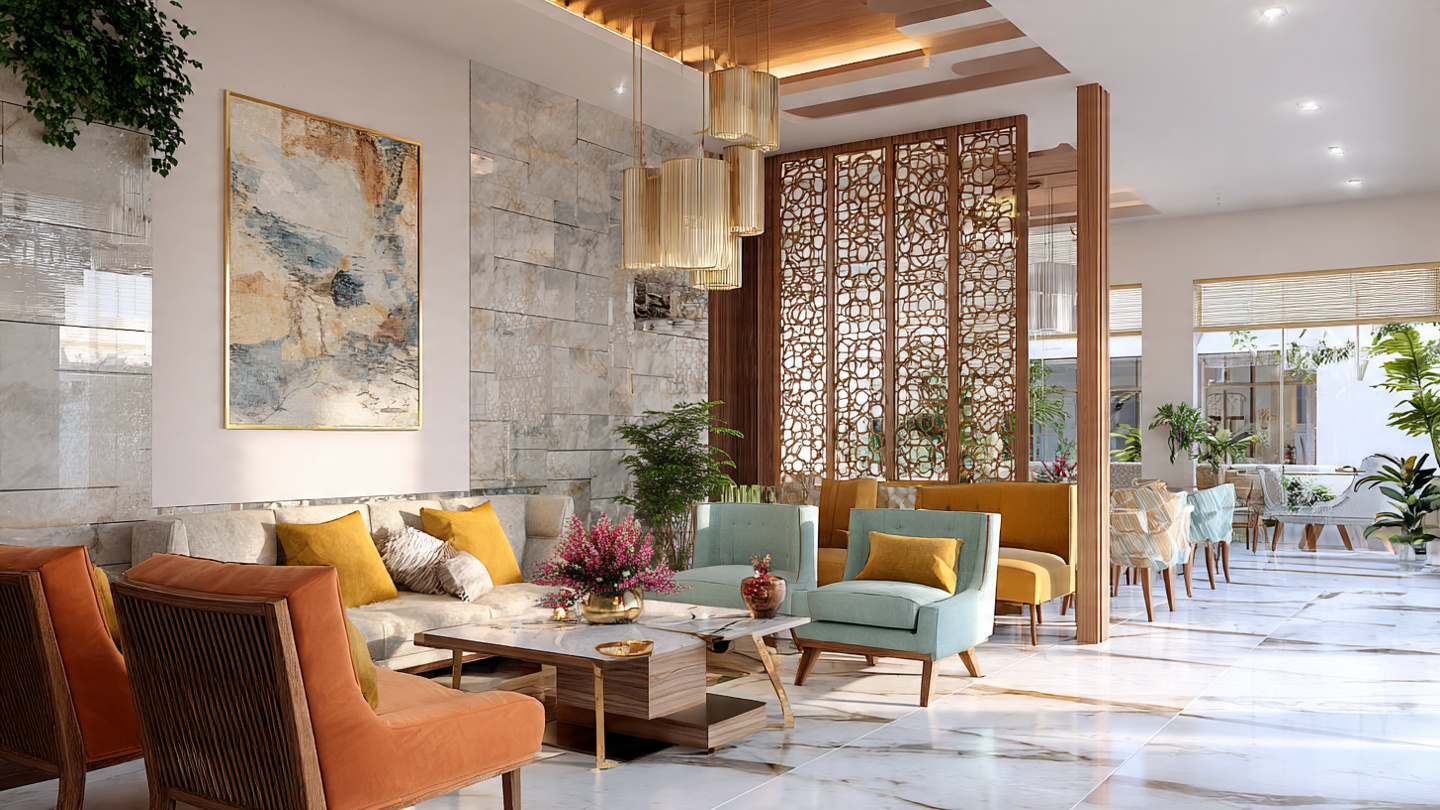 interior design company in rajkot