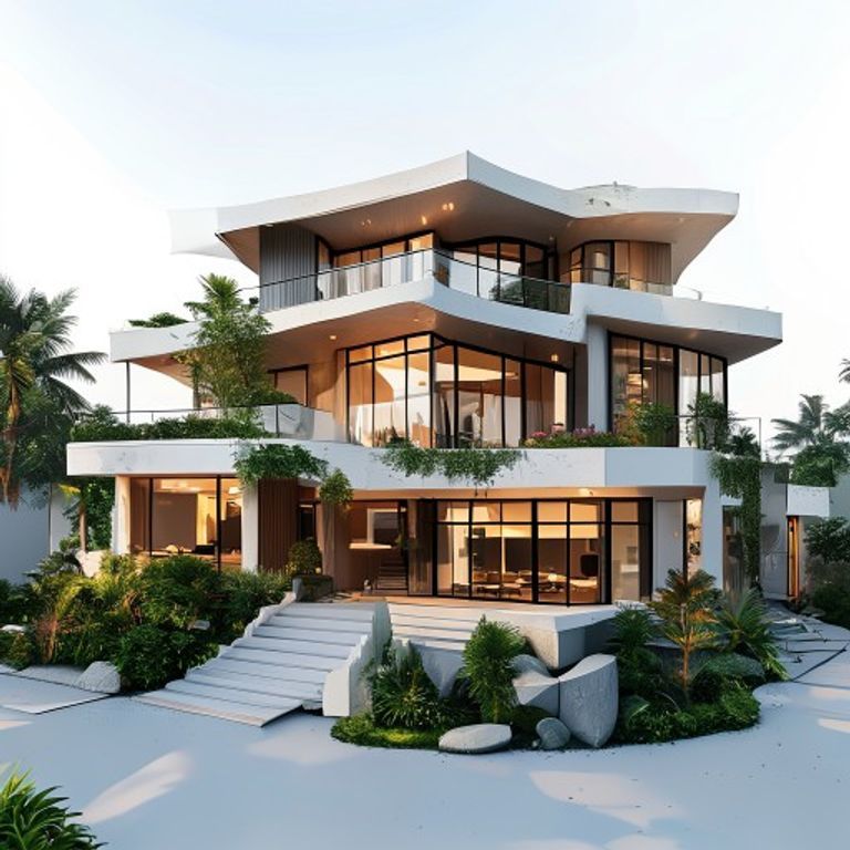 Rajkot Dream Home