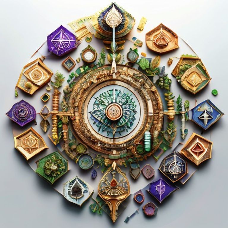 Vastu Harmony Meets